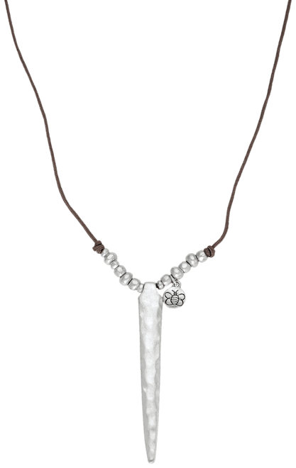 Amenadiel's necklace deals from lucifer