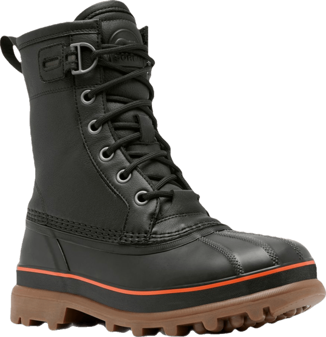 Sorel Men's Caribou Hi Viz Waterproof Boots | Bloomingdale's