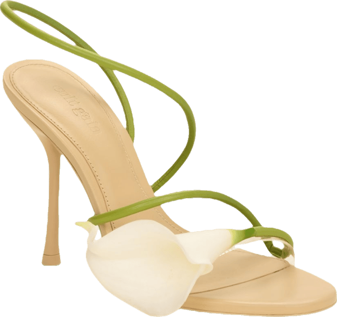 Cult Gaia Women's Cassidy Sandals | Bloomingdale's