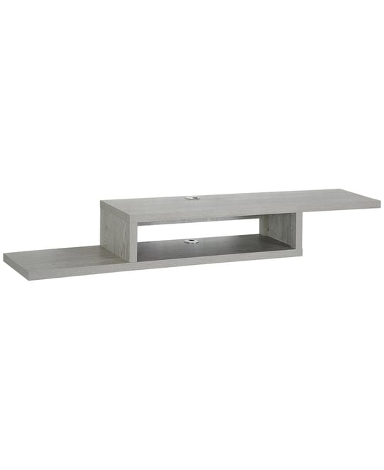 Wall Mounted Media Console, Floating Tv Sd