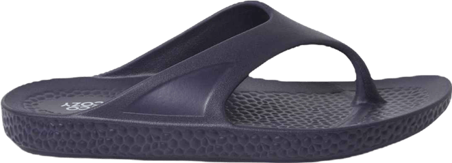 Men's EcoCozy Sustainable Comfort Flip Flop Thong Sandal