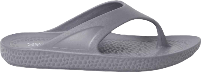Men's EcoCozy Sustainable Comfort Flip Flop Thong Sandal