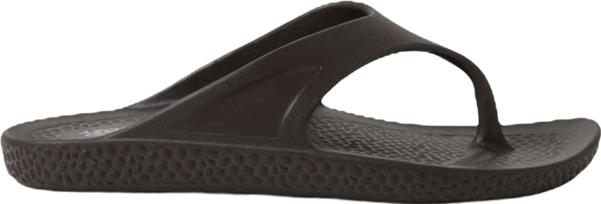 Men's EcoCozy Sustainable Comfort Flip Flop Thong Sandal