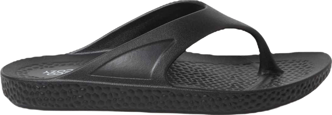 Men's EcoCozy Sustainable Comfort Flip Flop Thong Sandal