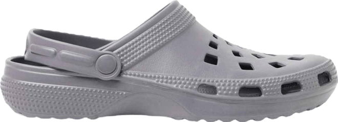 Men's EcoCozy Sustainable Clog