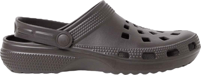 Men's EcoCozy Sustainable Clog