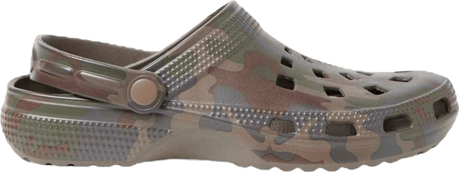 Men's EcoCozy Sustainable Clog