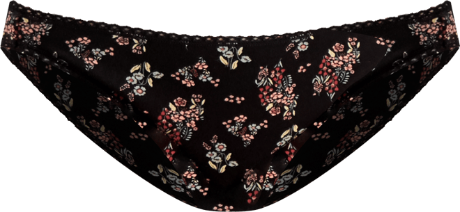 Women's Everyday Cotton Bikini Underwear, Created for Macy's