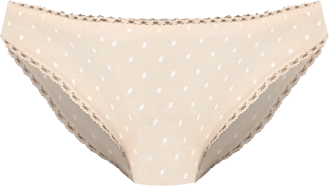 Women's Everyday Cotton Bikini Underwear, Created for Macy's