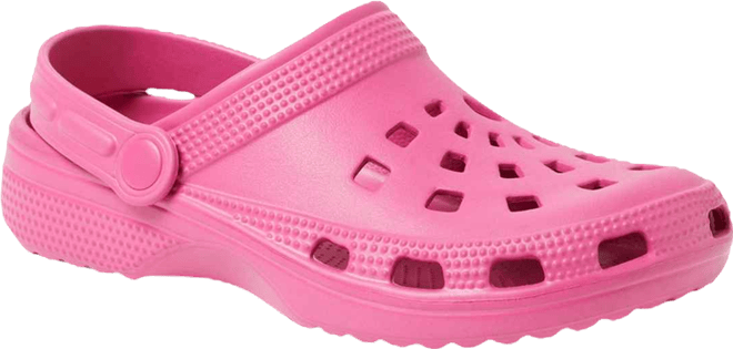 EcoCozy Women's Sustainable Clog