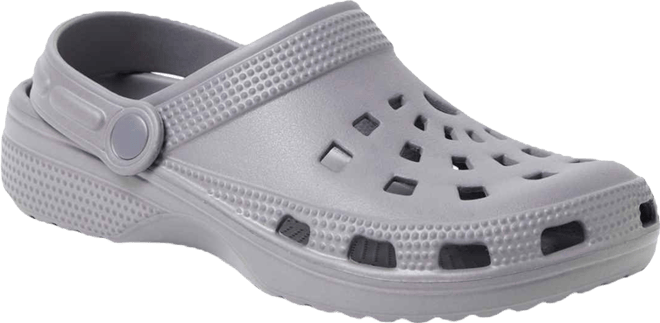 EcoCozy Women's Sustainable Clog