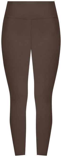 Nike Zenvy Leggings in voller Länge mit hohem Bund (Damen)