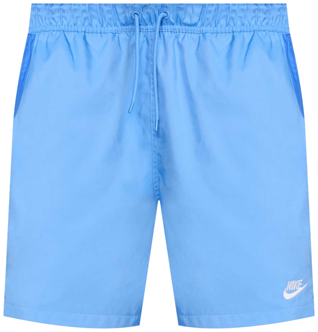 Nike Club Men's Woven Flow Shorts