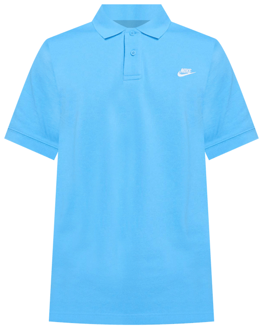 Nike Club Polo de manga corta para hombre
