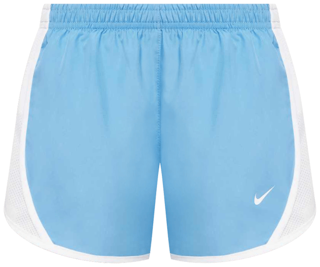 Nike Tempo Big Kids' (Girls') Dri-FIT Running Shorts