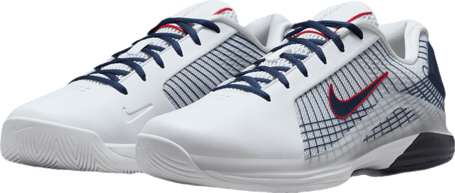Nike Vapor 12 Hypersmash Men's Hard Court Tennis Shoes
