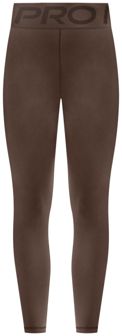 Nike Pro Sculpt Leggings in voller Länge mit hohem Bund für Damen