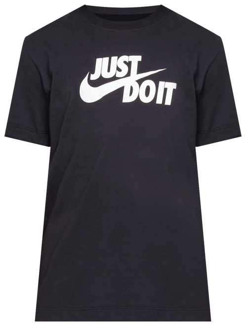 Nike Sportswear Playera para niños talla grande