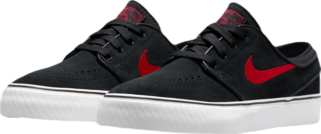 Nike SB Stefan Janoski Big Kids' Skate Shoes
