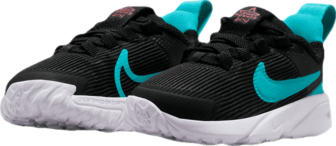 Nike Star Runner 4 Baby/Toddler Shoes