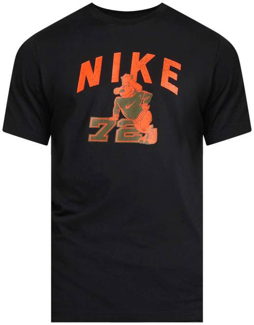 Nike Men's Fitness T-Shirt