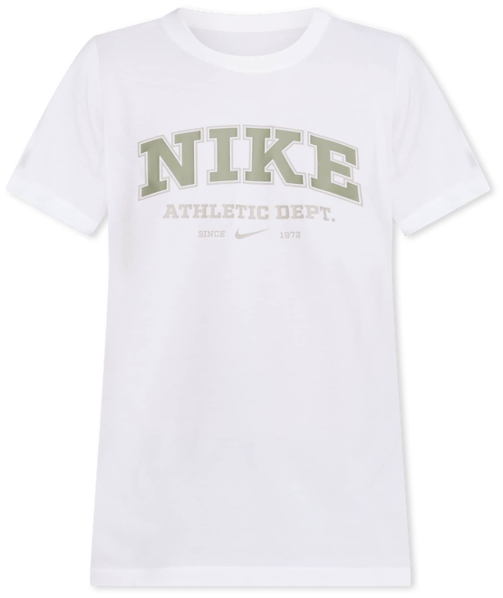 Nike Men's Dri-FIT Fitness T-Shirt