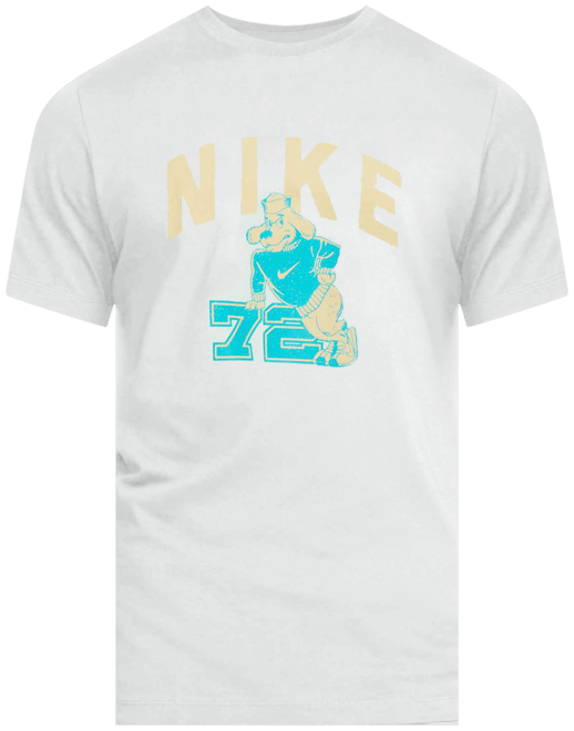 Nike Men's Fitness T-Shirt