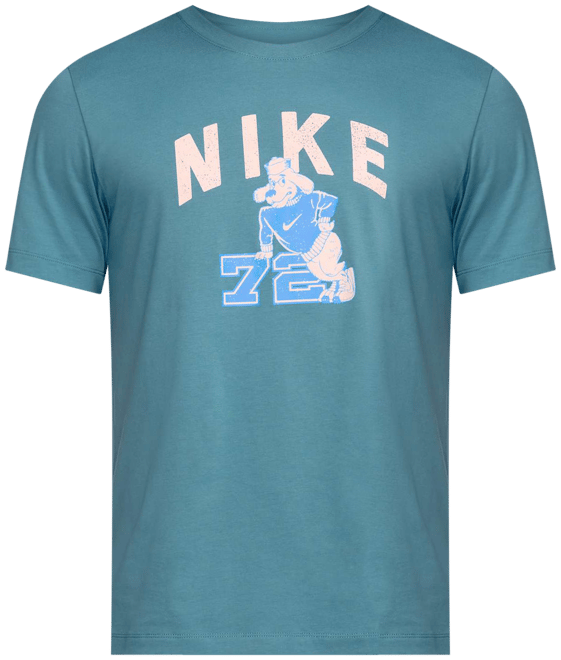 Nike Men's Fitness T-Shirt