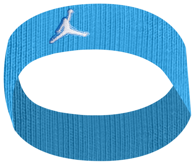 Jordan Dri-FIT Jumpman Headband