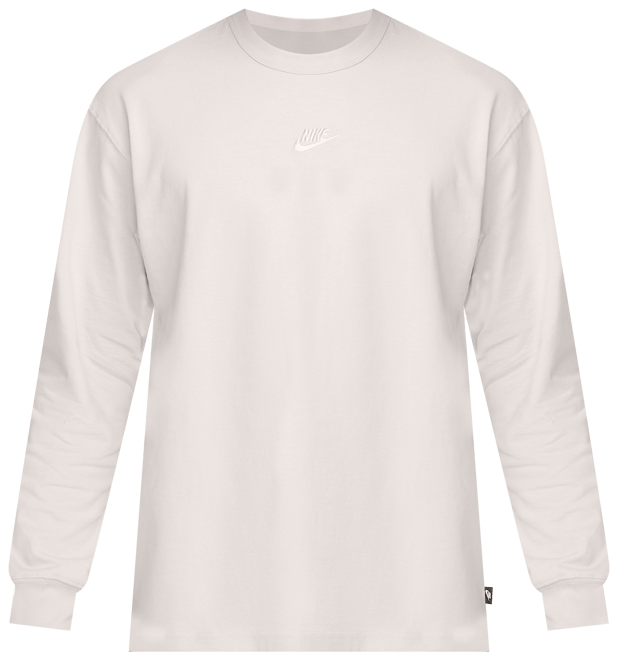 Nike Sportswear Premium Essentials Playera de manga larga para hombre