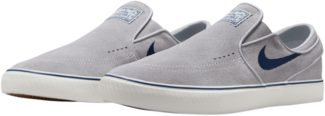 Nike SB Janoski+ Slip Tenis de skateboarding