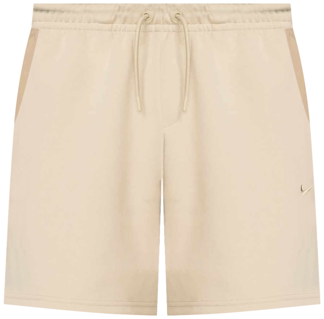 Nike Primary Fleece Men's 7" Dri-FIT Unlined Performance Shorts