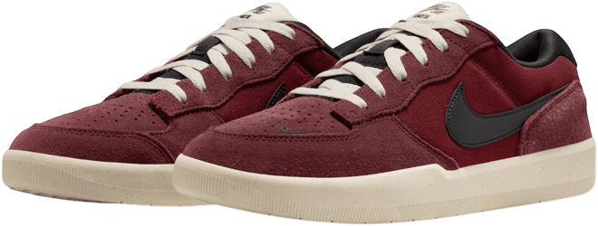 Nike SB Force 58 Skate Shoes