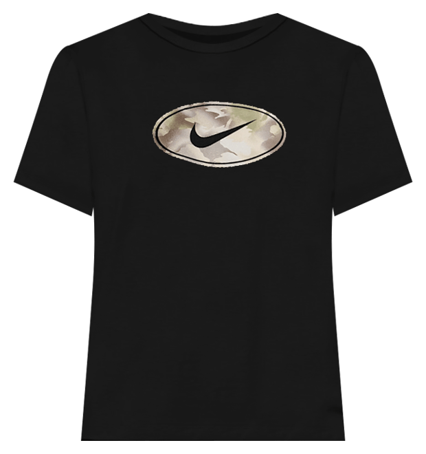 Nike Sportswear Women's Slim Short-Sleeve Tee
