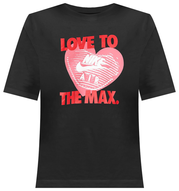 ナイキ スポーツウェア ジュニア (ガールズ) Tシャツ