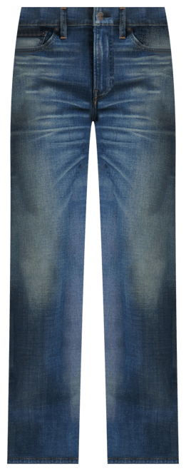 Men's 410 Athletic Straight Stretch Jean