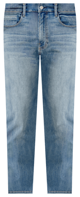 Men's 410 Athletic Straight Stretch Jean