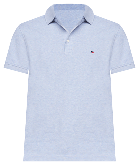Men's Cotton Classic Fit 1985 Polo