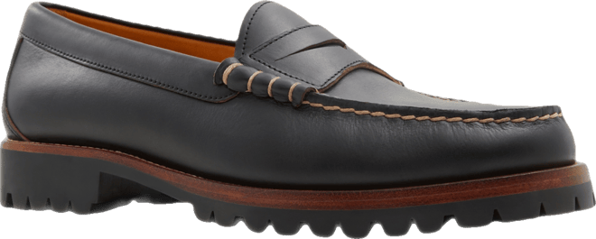 Men's Bleecker Loafers