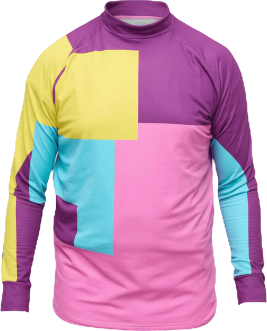 Men's So Fetch Baselayer Top