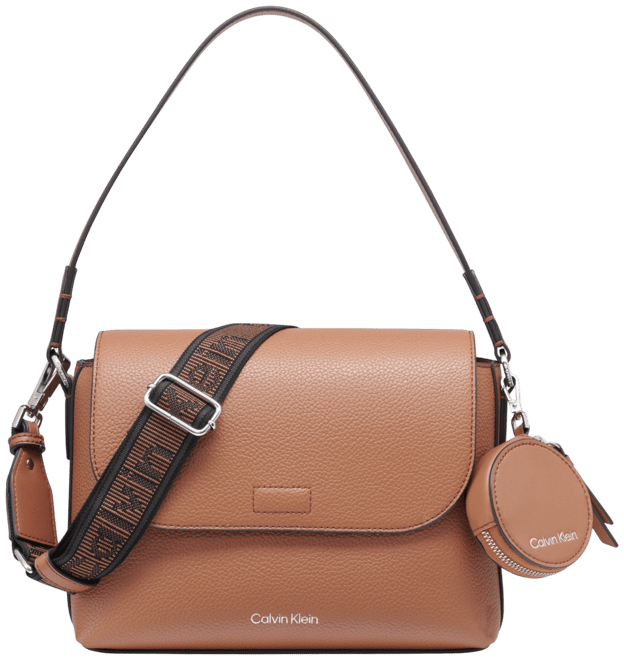 Millie Convertible Shoulder Bag