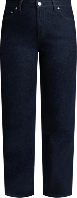 Women's The Naomi Comfort Stretch Straight Leg Jean