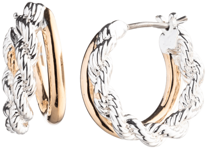 Lauren Ralph Lauren Silver-Tone Bead (8 mm) Bracelet - Macy's