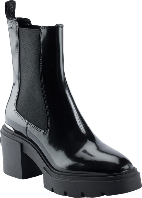 Women's Thana Platform Chelsea Booties