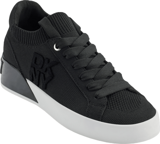 Women's Mallory Lace-Up Sneakers