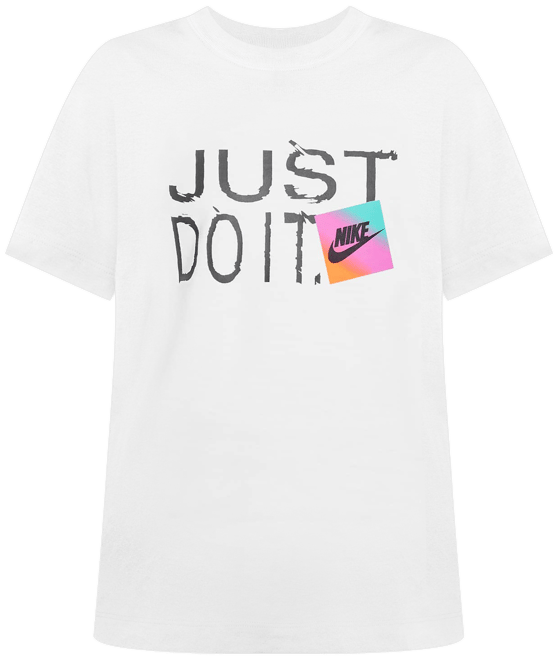 Nike Sportswear T-shirt – Ragazzo/a