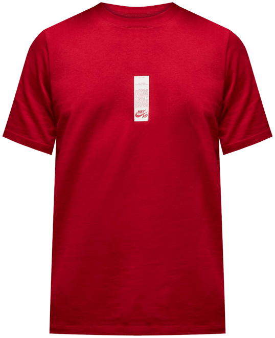 Jordan Brand AJ1 Men's T-Shirt