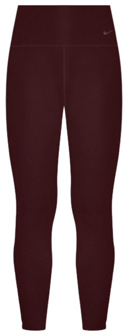 Nike Zenvy Women's High-Waisted 7/8 Leggings