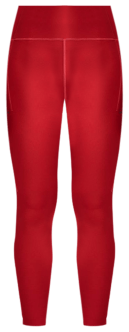 Nike Swift Women's High-Waisted 7/8 Running Leggings with Pockets