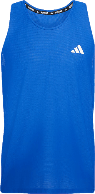 Own The Run Vest